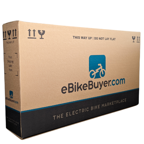 bike boxes