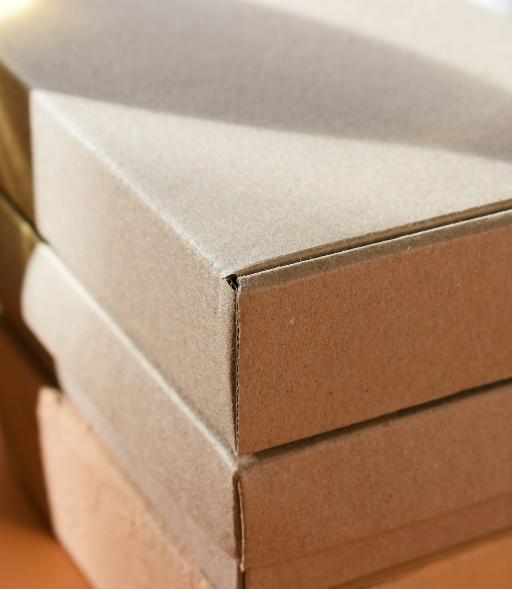 reliable durable cardboard boxes 