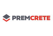 premcrete logo