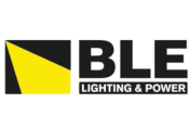 ble lighting logo