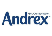 andrex logo