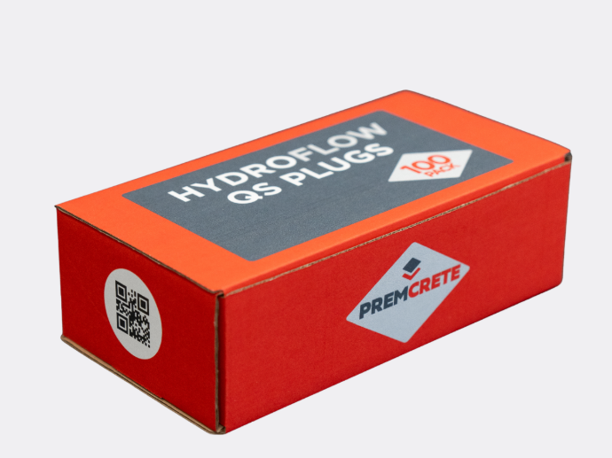 premcrete box