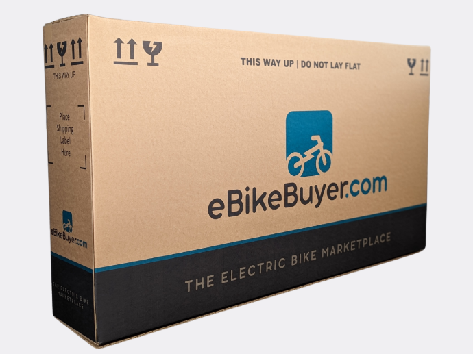 ebike buyer dot com box