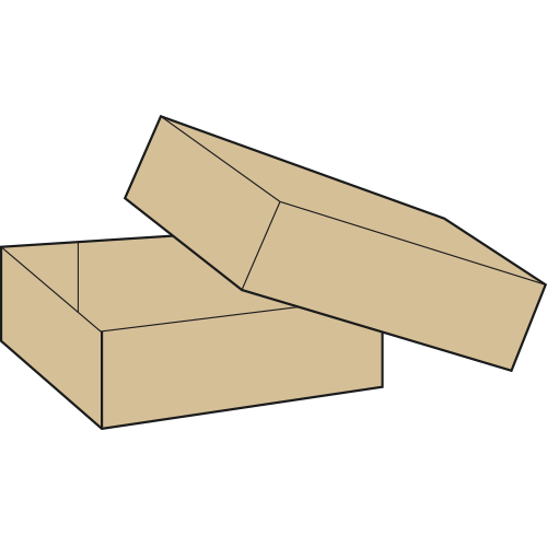 0300 fefco box illustration