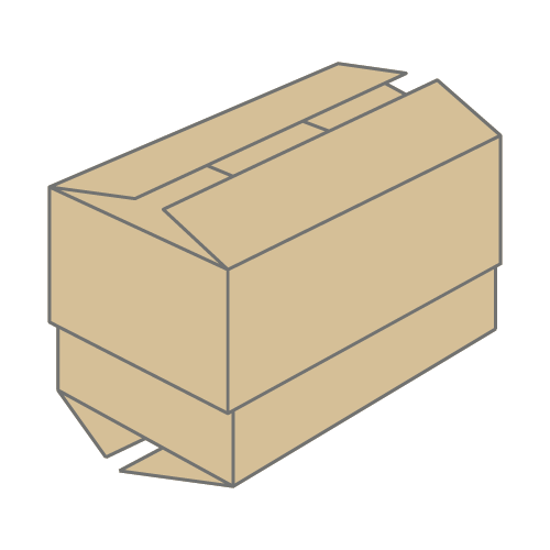 0320 fefco box illustration