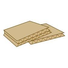 Cardboard Pads illustration