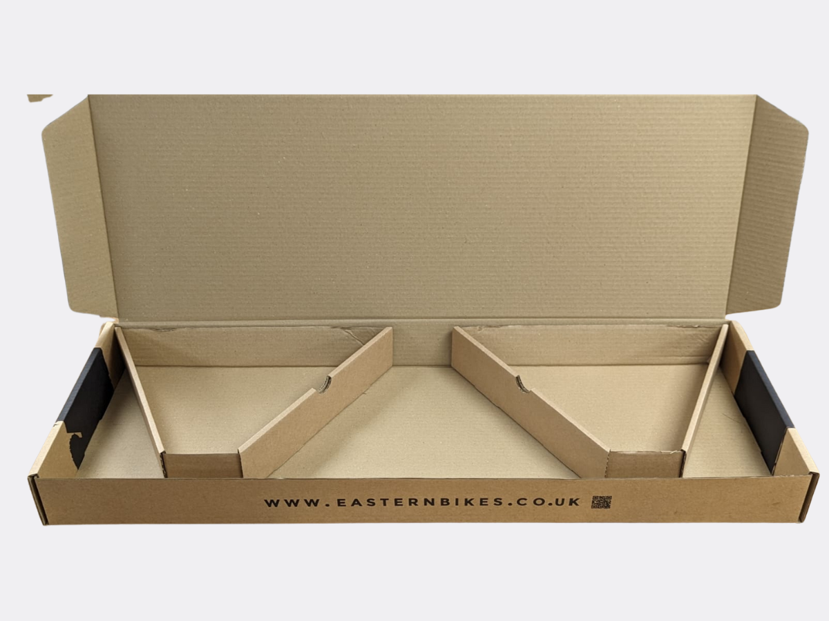 eastern bikes custom box