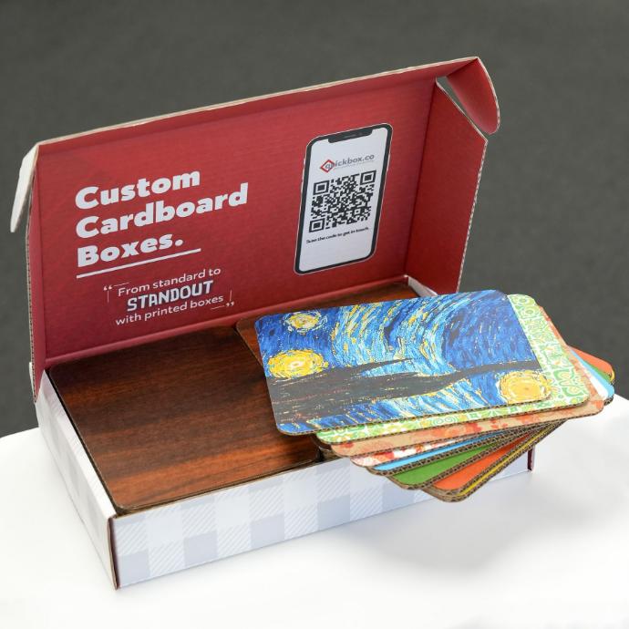 Print Sample Pack Print Sample Pack