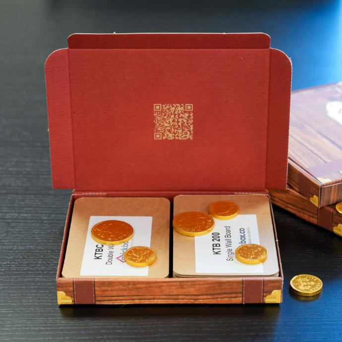 Board Grade Sample Pack Board Grade Sample Pack