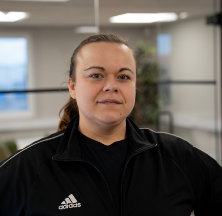 Joanna Zwieczorowska