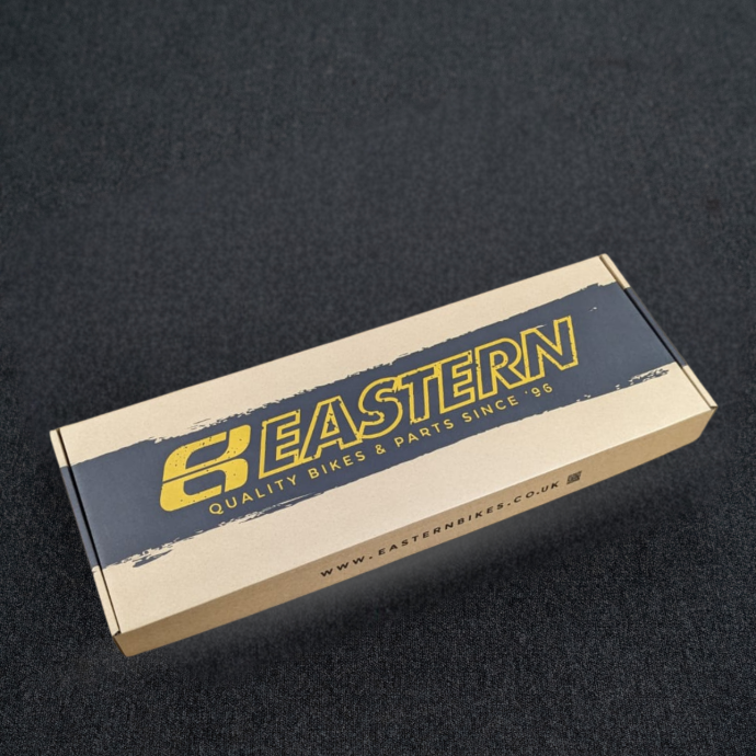 Eastern Bikes Box