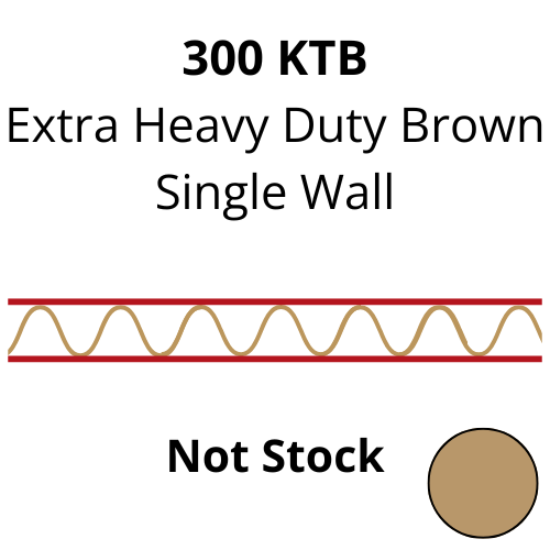 Extra Heavy Duty Single Wall