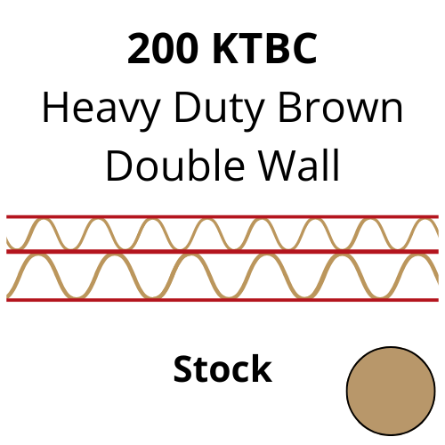 Heavy Duty Double Wall