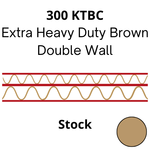 Extra Heavy Duty Double Wall