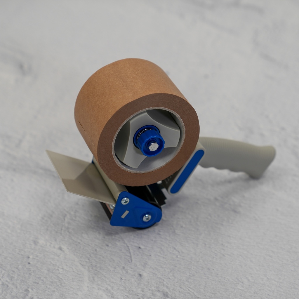 Standard Packing Tape Dispenser 75mm Width 75mm Core